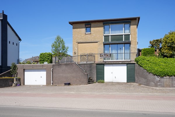Medium property photo - Rijksweg 9, 6269 AA Margraten